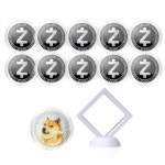 탑라인에이치디 솔탑 도지코인 제트코인 10개 케이스 SOLTOP-1496