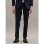 갤럭시 GX 울 솔리드 슬림핏 수트 팬츠 GA5202X08D