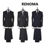 레노마 FW 프리미엄 신상고급울 다계절 스판정장 선택2 86 33 34 선택2 RRCISJ414243EK3653 YSA349 YFN113