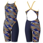 스피도 스피도 탄탄이 반전신 5부 수영복 k01328