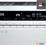 온쿄 온쿄 TX-NR709 + 스피커