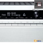 온쿄 온쿄 TX-NR709 + 스피커