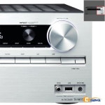 온쿄 온쿄 TX-NR709 + 스피커