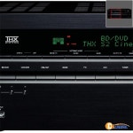 온쿄 온쿄 TX-NR709 + 스피커