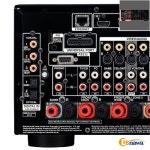 온쿄 온쿄 TX-NR709 + 스피커