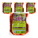 오뚜기 오쉐프 오뚜기 통닭양념 매운맛 2kg 4개