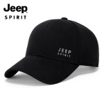 JEEP SPIRIT 모자 남자 봄 여름 야구 모자 남자 A0298