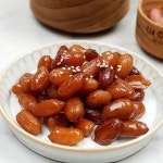 땅콩조림 500g x 135095802