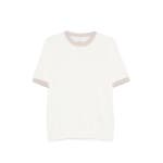 일레븐티 크루넥 티셔츠 M76MAGM19MAG0M013