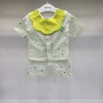 아가방 아가방 프룻징코7부오픈내의 JK