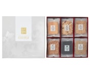 두씨밀레 두부전병 번영세트국산콩 두부와 신선한 견과류를 가득 품은 건강 간식