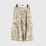 vintage 빈티지 스커트 WOMEN F J4701