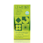 뉴턴 젤리 L3 기질 젤리 14포
