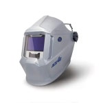 차광 자동전자용접면 안전모전용 용접면 에이스-4D