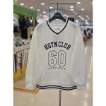 행텐 틴즈 세이브존01 2컬러 더블페이스 블럭 코아 티셔츠 14560 031 213 07