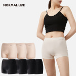 노멀라이프 노멀라이프 여성 사각 여자드로즈 7p 4장 스킨 3장 S