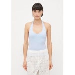 홀리스터 Hollister Co 홀리스터 주식회사 상의 - 연한 파란색 7490049