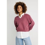 리바이스 V NECK 스웨트셔츠 7519233