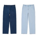 아이더 아이더 여름용 쿨 데님 팬츠 원 NEO ICE 네오 아이스 남성 리얼 데님 팬츠 D 159000