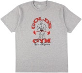 골드짐 베이직 티셔츠 베니스 캘리포니아