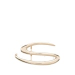 산토니 로고 벨트 버클 fm25fibb