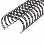 제본와이어링 제본 2대1 와이어링 28 와이어제본 복사제본링