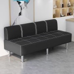 대기실 쇼파 약국 휴게실 장의자 공항 등받이 3인용 소아과 학원 긴의자 등이 1 1미터이다