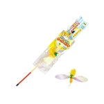 펫츠루트 카샤카샤 붕붕 슈퍼롱 벌 Araium