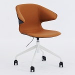 회의용 의자 디자인 체어 휴게실 바퀴형 컴퓨터 상담실