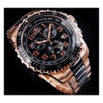 인빅타 1327 블랙+로즈골드