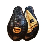 준우코리아 준우아웃도어 브레스포 마이크로 울트라 라이트 라지