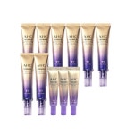 AHC 시즌13 라인타이트닝 아이크림 40ml x 6개 + 12ml x 6개