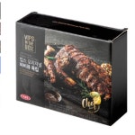 주식회사 대현푸드빌 | 씨제이푸드빌 VIPS 오리지널 바비큐 폭립 450g