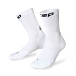 씨이피 코어 런 미드 컷 삭스 5.0