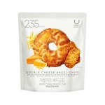 딜라이트프로젝트 더블치즈 베이글칩 6개 50g