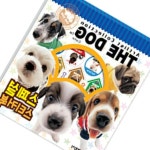 더독 스페셜 스티커북 깜찍 꾸미기 아이템 5개세트