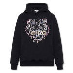 겐조 KENZO 타이거 후드 4XH 99 FC52SW649