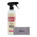 오토그루밍 인테리어 클린 디테일링 패드 세트