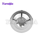 Yaruijia 티타늄 볼트 M5 M6 M8x10 12 15 20 25 30 35 40 50 60 70mm오토바이 라이딩 패스너용 Torx 헤드 06 Titanium 09 35