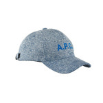 A.P.C. 아페쎄 에덴 벨벳 캡모자 데님 50334777