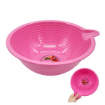 다용도 바가지 원형 중 주방 쌀 욕실용 목욕탕 물 약수터 바가지