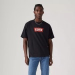 리바이스 리바이스 LEVIS 남성 빈티지 배트윙로고 반팔 티셔츠 000RY-00