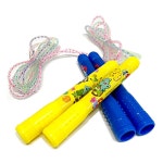 포켓몬 점핑 줄넘기 어린이 캐릭터 준비물 아동 유아 초등 학생 키즈 학교 운동 체육 방과후 수업 신학기