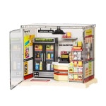 DIY 미니어처 24시편의점