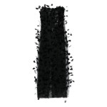 니사 페더 장식 튤 맥시 드레스 블랙계열 Romania 38 KR 55 RRS16023BLACK