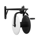 360 가든 릴-화이트 리버티 내비게이터 호스