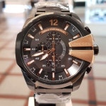 메탈 남성시계 DZ4309