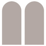 지코 이지고 유럽풍 기하학 패턴 PVC 스티커 벽지 2p CAW 019 40 x 180 cm