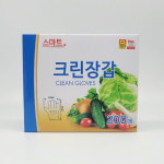 스마트 크린장갑 200매