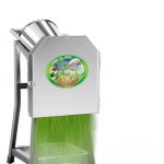 건초 파쇄기 잔가지 8날 볏짚 분쇄기 농작물 사료